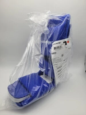 ProWedge ProCare Medium Night Splint 6.5-9.5 Men, 7-10 Women - Plantar Fasciitis - Image 1 of 4