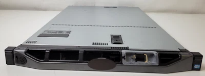 Dell PowerEdge R420 2x Xeon E5-2430 @ 2.20GHz 24 GB DDR3 #3 - Image 1 of 4