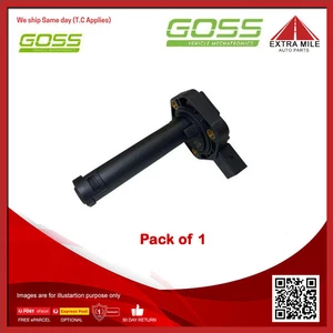 Goss Oil Level Sensor For BMW 640i F13,F06 3.0L N55 B30 A DOHC 24v Turbo Petrol - Bild 1 von 1
