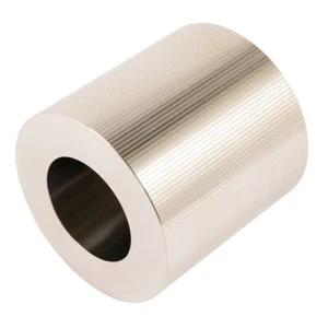 Leister Pressure Roller 64 mm, Steel - 154.619 - Picture 1 of 3