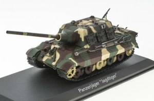 Panzerjäger Jagdtiger WOT006 SALVAT 1:72 ¡Nuevo! - Imagen 1 de 1