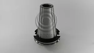 CAT50MT2L45: GAMBO CAT50 CONICO MORSE 2 SUPPORTI L=45mm - Foto 1 di 1