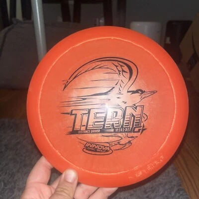Innova Term G Star 171g Disc Golf - Image 1 of 4