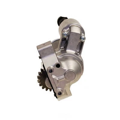 Starter Motor-Starter DENSO 280-4265 Reman - Image 1 of 2