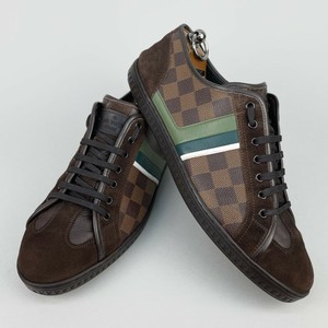 Las mejores ofertas en Zapatos de Cuero Marrón Louis Vuitton para hombres |  eBay