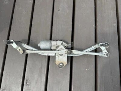 Dodge Journey 2009-2020 limpiaparabrisas delantero limpiaparabrisas motor con acoplamiento OEM Foto 1 de 4