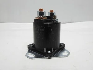 OEM John Deere AR73144 Heavy Duty Relay 12V 210G Excavator SBC-4201D GENUINE NEW - Picture 1 of 3