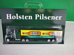 Advertising Truck Beer Truck Model Car Holsten Pilsner on Friendship rf23 - Picture 1 of 1