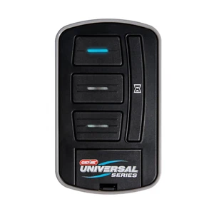 Universal Garage Door Opener Wireless Wall Console -Works with Most Major Brands - Picture 1 of 5
