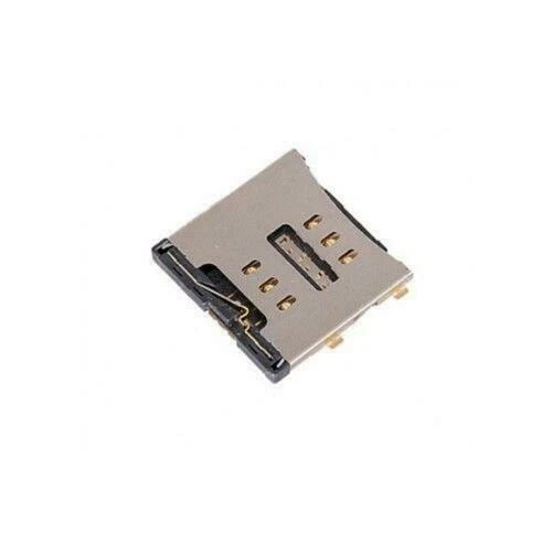 LETTORE SIM per APPLE IPHONE 4 4s / - Immagine 1 di 1