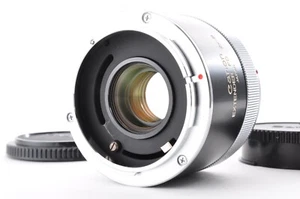 Canon Extender FD 2x B Excellent+5 Teleconverter White from Japan Y0936 - Picture 1 of 11