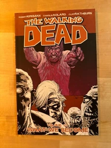 The Walking Dead Volume 10: What We Become - Bild 1 von 1
