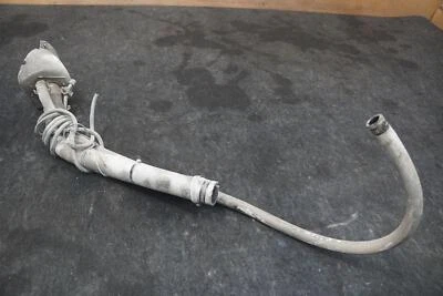 Fuel Filler Neck Pipe Tube 6.6L Diesel 84428966 GMC Sierra 2500 3500 2015-19 - Image 1 of 4