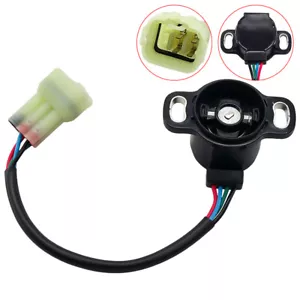 13420-56B00 Throttle Position Sensor TPS Sensor For Suzuki Sidekick 1989-1995 - Picture 1 of 2