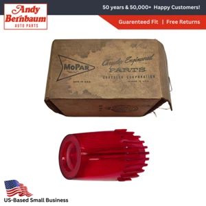 1961 Dodge Dart Seneca Pioneer Phoenix Station Wagon Taillight Lens 2094210 NOS - Picture 1 of 10