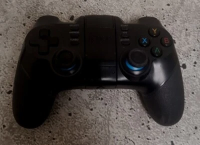 Ipega BT 2.4G Console Controller - Black (PG-9156) Unit Only - Image 1 of 4