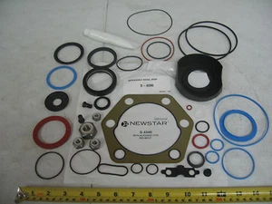 Power Steering Gear Master Repair Kit S&S S-4590 Ref. # 582463C91 TRW HFB640001 - Picture 1 of 7