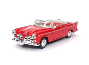 Diecast Car Model . 1:43 .Сollection. Chrysler C-300 1955 - Picture 1 of 8