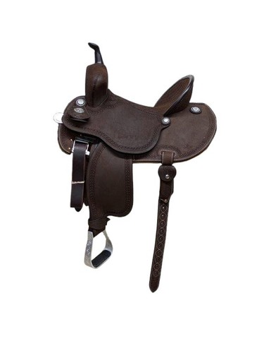10576 14 inch Martin FX3 Barrel Saddle
