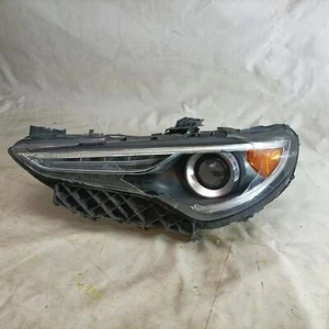 Alfa Romeo Stelvio 2016- USA Frontscheinwerfer Links 50563963 - Bild 1 von 12