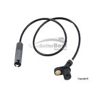 One New Ate Abs Wheel Speed Sensor Rear 360068 34521182067 For Bmw