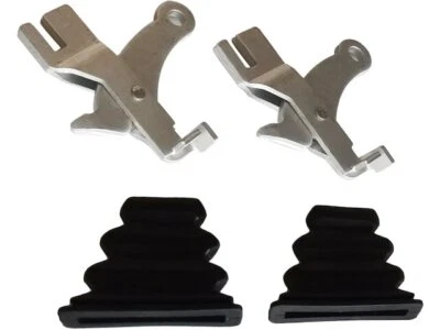 Kit de palanca de freno de estacionamiento para Ram 2500 2011-2018 26843NV 2017 2012 2013 2014 2015 Foto 1 de 2