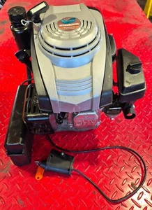 Einhell Motor GP140-D mit Elektrostarter für Rasenmäher - Bild 1 von 7