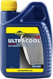 74130 Putoline Ultracool 12 Kühlflüssigkeit Long Life - Picture 1 of 1