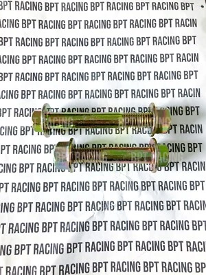 2x 10.9 Hardened 2003 2007 Ram 2500 3500 4x4 Front Track Bar Bolt Kit - Image 1 of 4