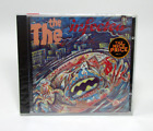 Infected by The (CD, 1986 Sony Music) [Matt Johnson] Nowy i zapieczętowany