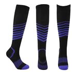 Compression Stockings Promotion Blood Circulation Elastic Socks For Sports