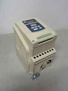 T-verter Inverter E2-203-H1F Input: 200-240V , Output: 0-240V 2.2KW 3HP #115 - Picture 1 of 6