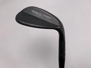 Titleist Vokey SM9 Jet Black Sand Wedge SW 56*10S Tensei Red AV AM(2) Regular RH - Picture 1 of 6