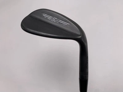 Titleist Vokey SM9 Jet Black Sand Wedge SW 56*10S Tensei Red AV AM(2) Regular RH - Image 1 of 4