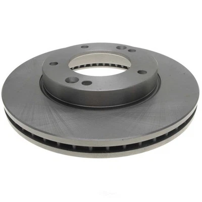 Rotor de freno de disco-R-Line Raybestos 980600R se adapta a 07-09 Kia Sorento Foto 1 de 3