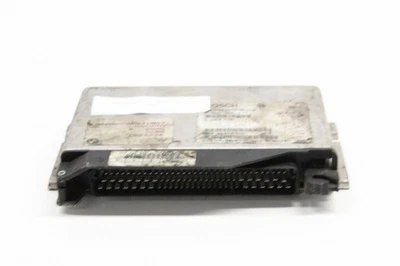 BMW 528i 1997-1998 módulo de unidad de control de transmisión computadora TCU TCM OEM usado Foto 1 de 4