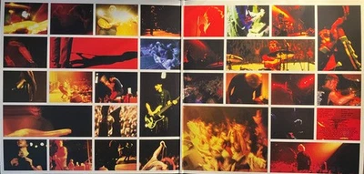 Pearl Jam - Live On Two Legs - New Vinyl Record - Y5783z - Image 1 of 3