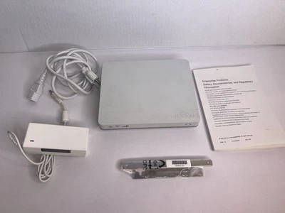 Velocloud Edge 500-N VPN WiFi Personal Cloud Storage Wireless Gateway - Image 1 of 4