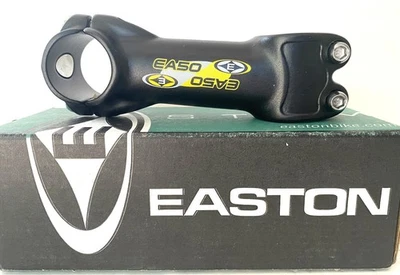 new Easton EA50 ATB bicycle STEM 100mm 28.6 steerer x 31.8 handlebar 6° - Image 1 of 4