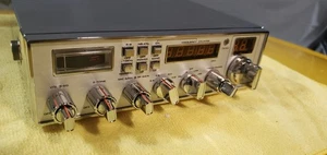 🎅GALAXY 88HL AM/SSB/CW 10METER RIG / BEAUTIFULLY RESTORED/ AUDIO MACHINE  - Picture 1 of 10