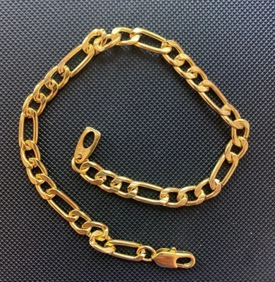 Pulsera de oro 18 Kt G/F Foto 1 de 2