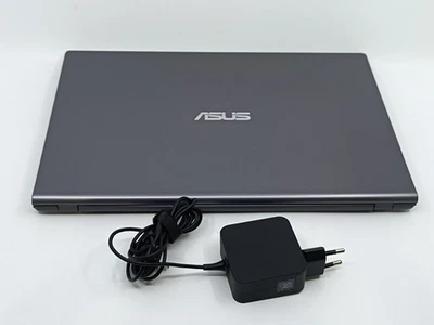 ASUS Vivobook M515DA Ryzen 3 3250U 8GB 256GB SSD 15,6" FHD UK QWERTY_1,84_6 - Bild 1 von 4