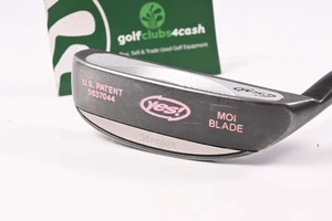 Ladies Yes! MOI Series Morgan Putter / 34 Inch - Picture 1 of 6
