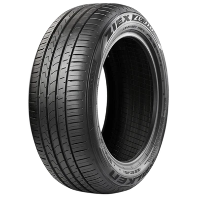 4x FALKEN Sommerreifen (1 Satz) 205/50 R 15 TL 86V ZIEX ZE310 ECORUN MFS - Bild 1 von 3