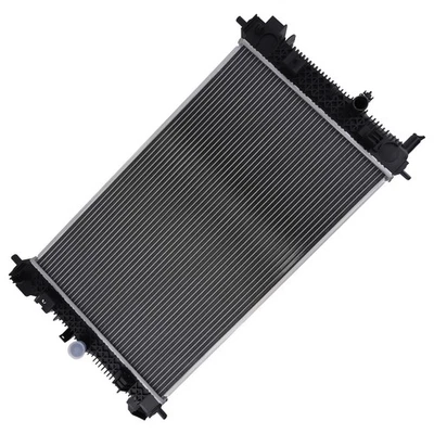 Advanced Radiator for Buick Envision 2016-2020 13633 Aluminum Construction - Изображение 1 из 4