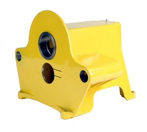 Steel Dragon Tools® 42845 Housing Body Assembly for 300 Pipe Threading Machine - Picture 1 of 9