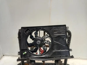 MAZDA 3 Radiator Cooling Fan 2019-2025 2.0L SKYACTIV-G (PE) RDE2 MHEV - Picture 1 of 7
