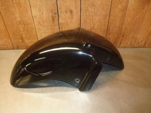 Honda CBR1100 XX-V Blackbird 1997 Front MudGuard GC #270 - Picture 1 of 12