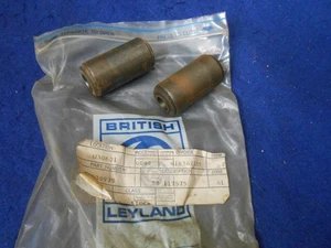 NOS British Leyland Rear Spring Bushings (2) Triumph Spitfire GT6 117575 - Picture 1 of 3