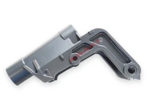 Bracket, Swivel 682-43311-06-4D For YAMAHA Outboard 9.9, 15 HP EK15DMH E9.9DMH - Picture 1 of 13